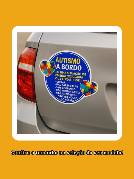 Adesivos para Carro