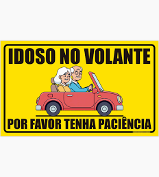 Adesivo para carro